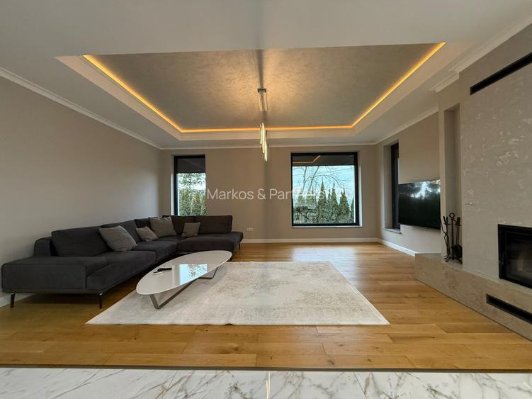 Casă individuală I 4 camere I Lux I Făget - 2