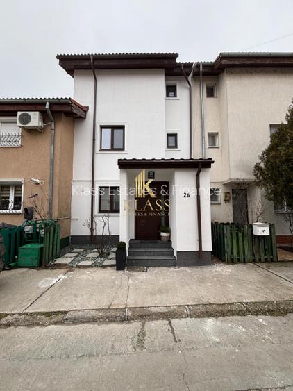 Reședință Premium Pipera | Design Organic Modern | Renovare 2025| Ready to Move - 18