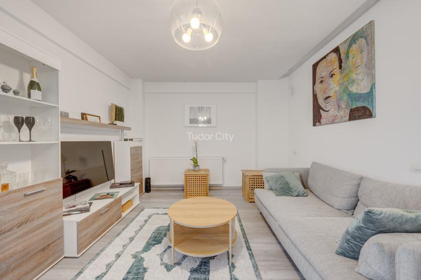 Apartament decomandat de 2 camere, bloc 2017, Dr. Iacob Felix - Victoriei! - 4