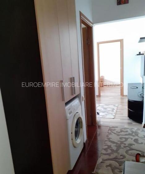 Apartament  cu 2 camere de vânzare, zona Km 4-5 - 5