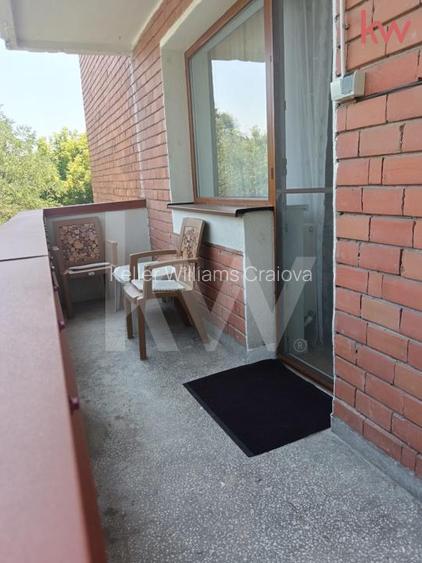 Apartament 2 camere  – ideal pentru studenti la Medicina - 13