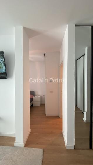 De vanzare Studio - 8 min distanta metrou - Direct Propietar  - 4