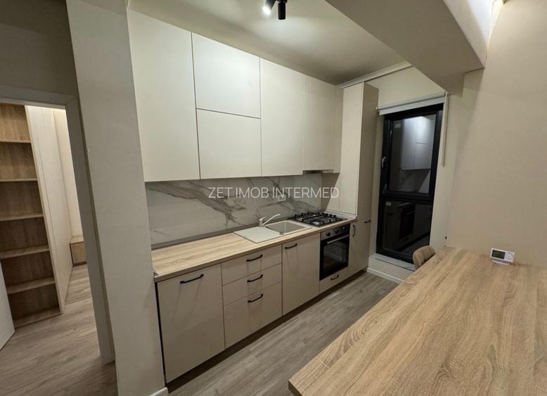 2 camere Lujerului - complex Exigent Plaza - Faza 5 - 4