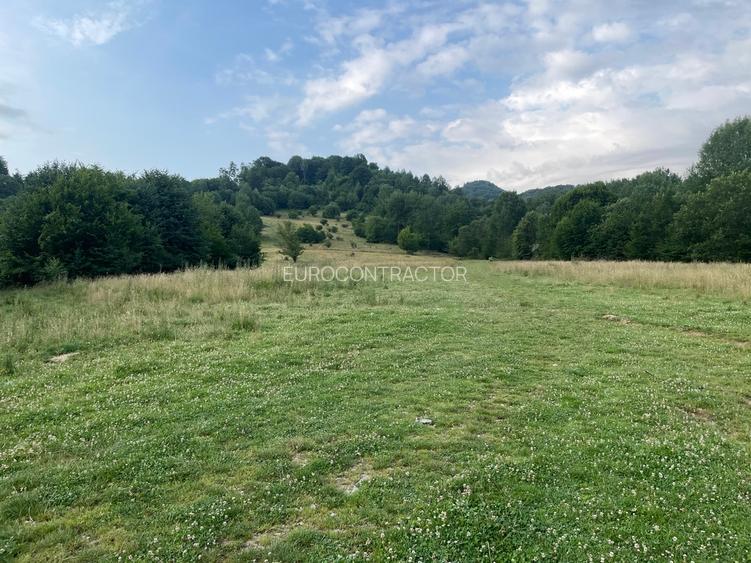 Teren intravilan unic dezvoltare turistica PUZ S+D+P+2,3M hotel, case de vacanta - 12