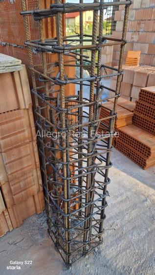 Casa la rosu P+1+Pod Berceni-Vidra - Dealul Verde - 18