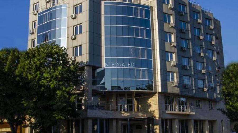 CONSTANTA-BD. MAMAIA-  HOTEL 3*  - 50 DE CAMERE - 3