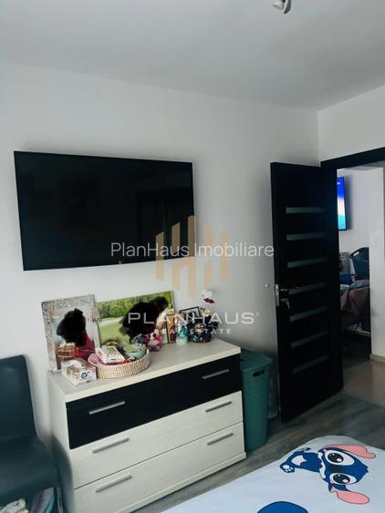 Apartament 2 camere – str. Victor Babeș, zona TBC - 9