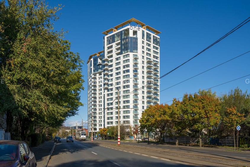 2 CAMERE || LA INALTIME || SUPER VIEW || ONE VERDI PARK - 6