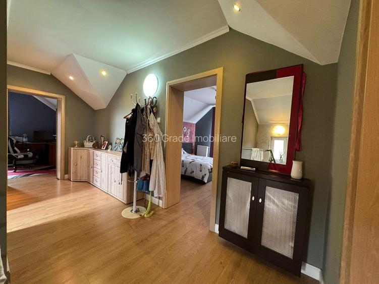 Casă Individuală Complet Mobilată & Utilată Moșnița Nouă, Vatra Satulu - 5