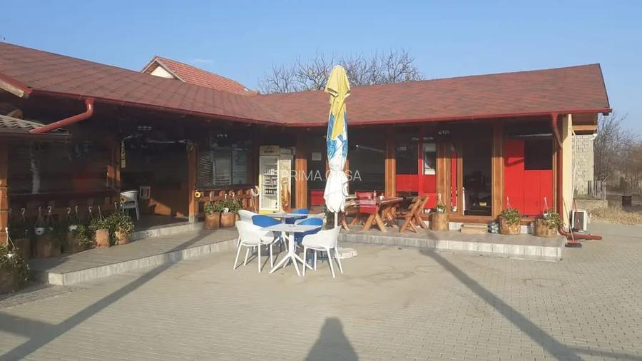 Oportunitate de investitie in Vernesti/BZ! Spatiu comercial – teren intravilan - 4