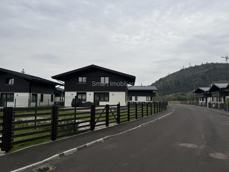 Casa noua 150 mp Rasnov - 7