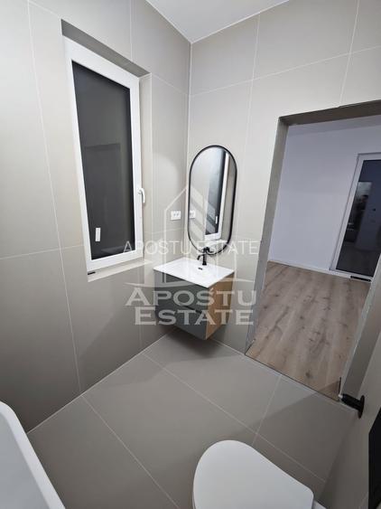 Duplex cu 4 camere, de vanzare, P+E, In Dumbravita - 10