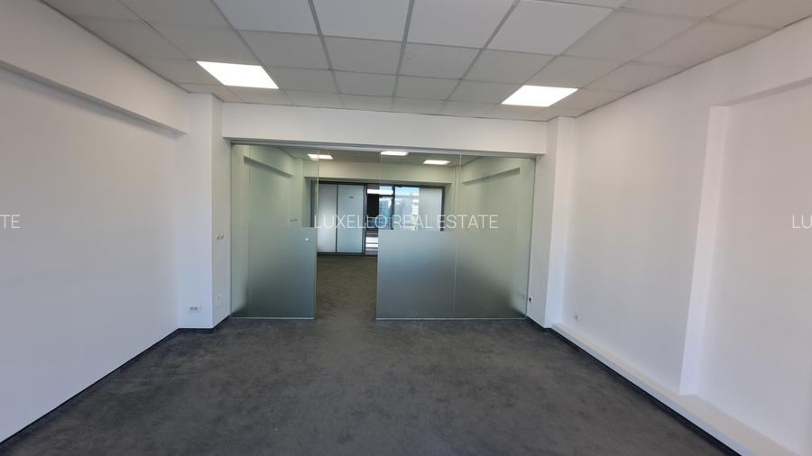 SPATIU BIROU- CLADIRE BIROURI PREMIUM - 13