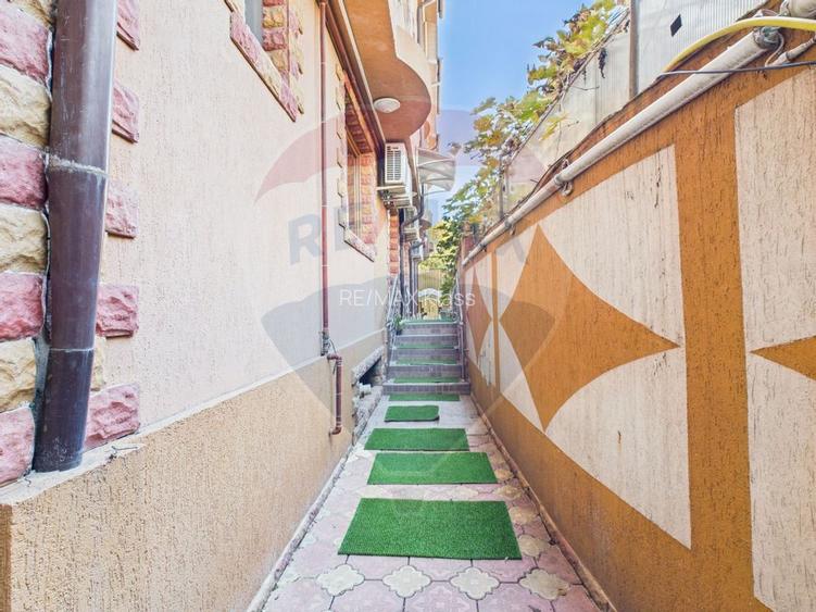 De vanzare| Casa cu piscina, saune si design elegant- Zona Matasari - 32