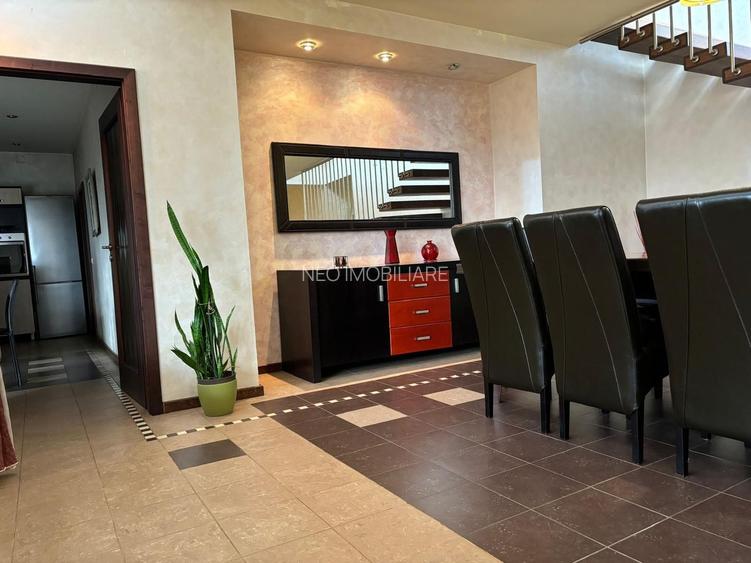 CASA SPATIOASA IN ZONA MEHALA- RONAT LA 665.000 EURO - 3