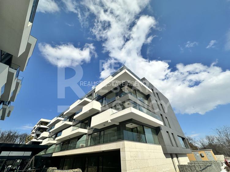 2 camere - Northberi, Jandarmeriei/Baneasa - 12