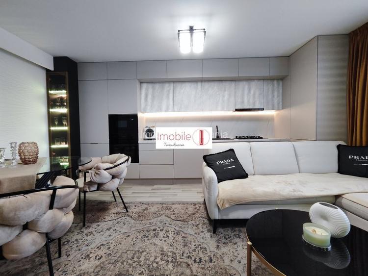 Apartament 2 camere bloc nou Marasti | Parcare  - 3