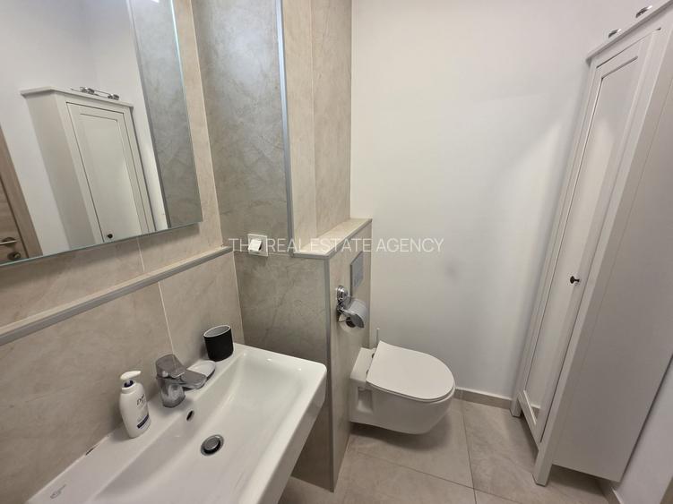 3 camere | Balcon cu vedere deschisă | Aviației - 13