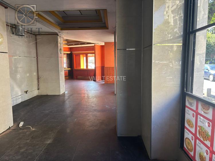 Spatiu Comercial Stradal - 189 mp - Zona Ultracentrala - 5