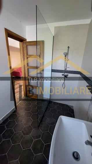 Apartament de 3 camere, 55mp, Zona UMFST - 10