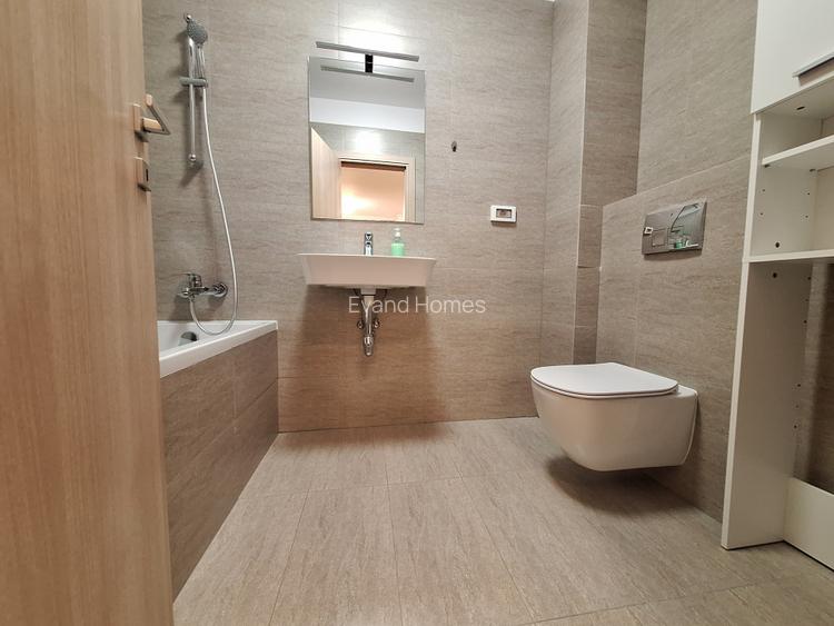 Bloc nou!-Apartament cu 2 camere- 48 mp utili-Torontalului - 8