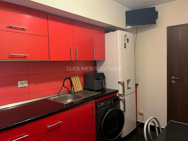 Berceni Aparatorii Patriei metrou - 13