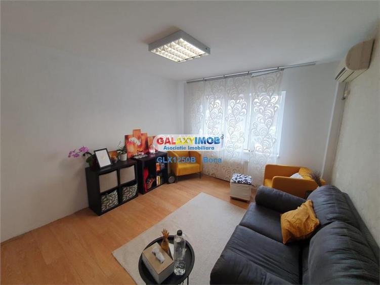 SPATIU BIROU CABINET TIMPURI NOI - 4