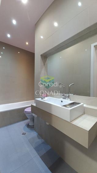 Apartament cu 3 camere //Herastrau - 19
