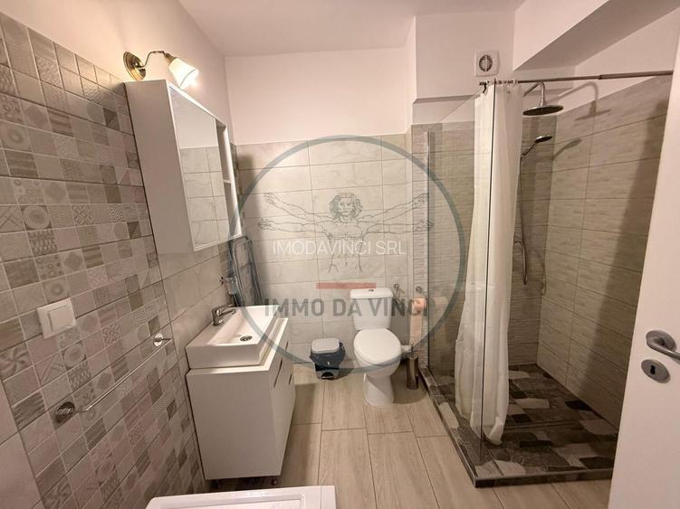 Apartament 2 camere Zona Fabricii/Kaufland Marasti - 7