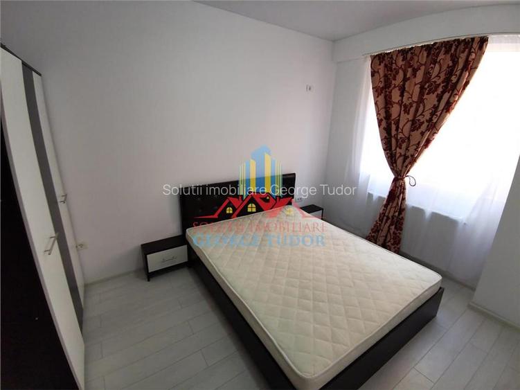 Inchiriere apartament 3 camere Militari Residence - 4