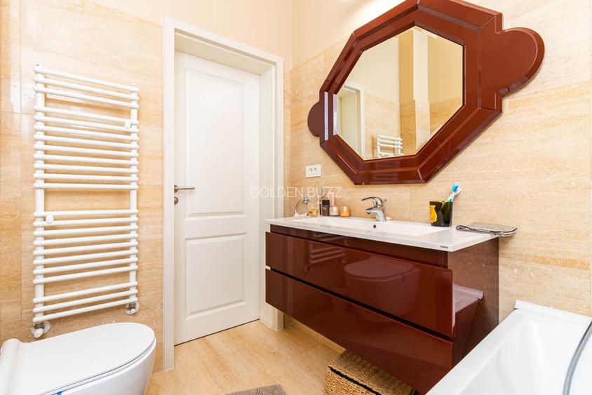 Apartament superb | Dorobanti | Curte | - 8