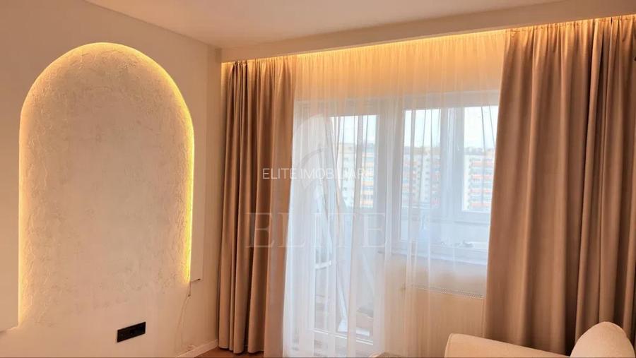 Apartament 2 camere în zona CALVARIA - 4