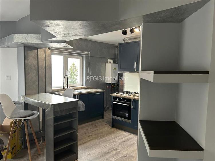 Apartament generos 3 camere Zona Centrul Civic -Brasov - 10