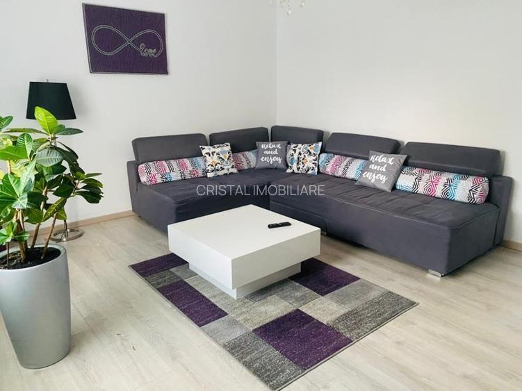 Apartament 3 camere, de inchiriat, parcare inclusa, 13 Septembrie -Prosper - 4