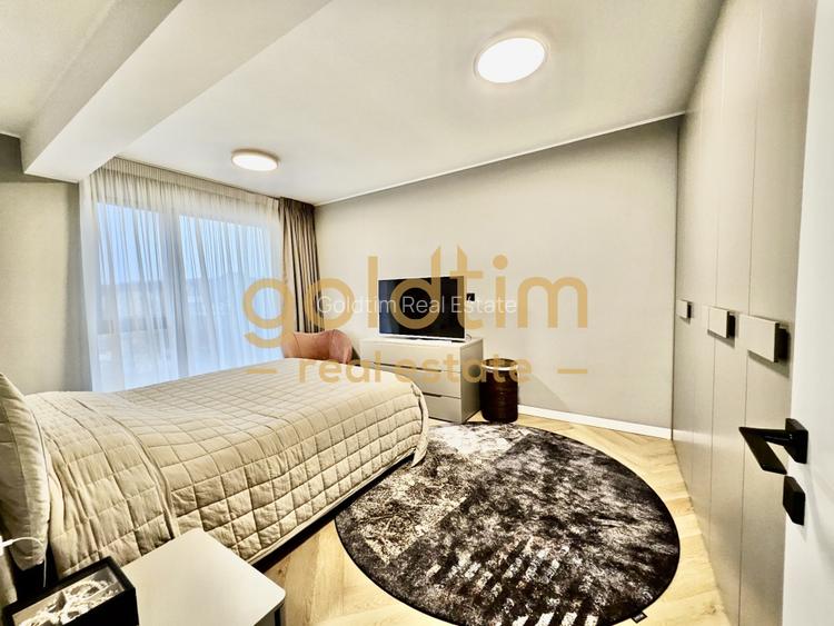 Apartament 4camere/128mp/IancuNicolae/vedere libera/terasa inchisa/modern - 8