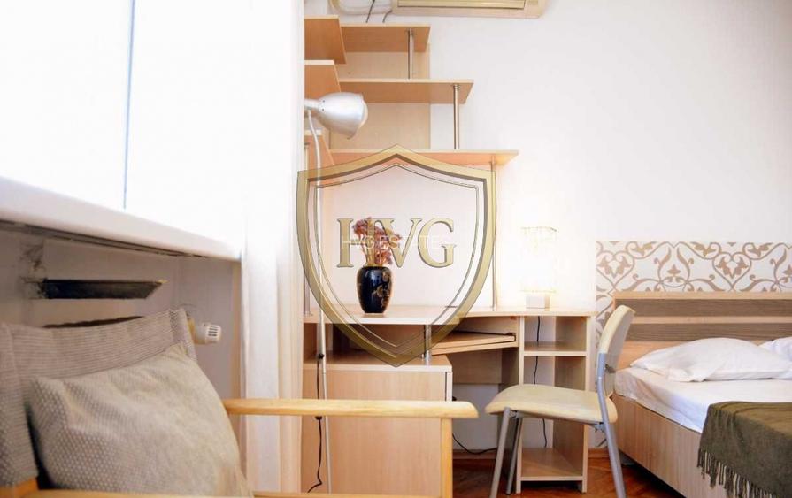 Garsoniera | Centrala imobil | Piata Romana - 2