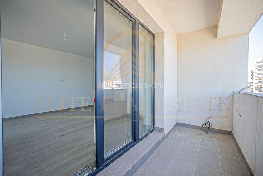 Apartament 3 camere - Bucatarie Separata - Parcare Inclusa - 18