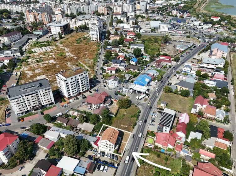 Spatiu comercial de vanzare I.L. Caragiale - Bacau - 3