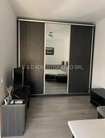 Plaza Romania - Complex Exigent Faza 1 - Garsoniera Moderna - confort 1 - 2