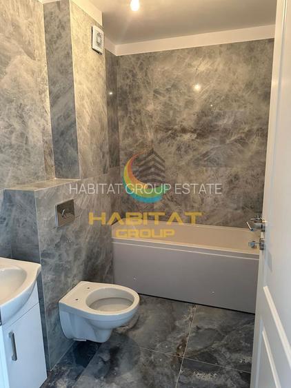 Apartament 2 Camere Aparatorii Patriei - 4