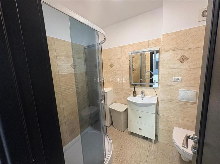 Ap 2 camere premium,parcare, bloc nou, ULTRACENTRAL, etaj 1 - 9