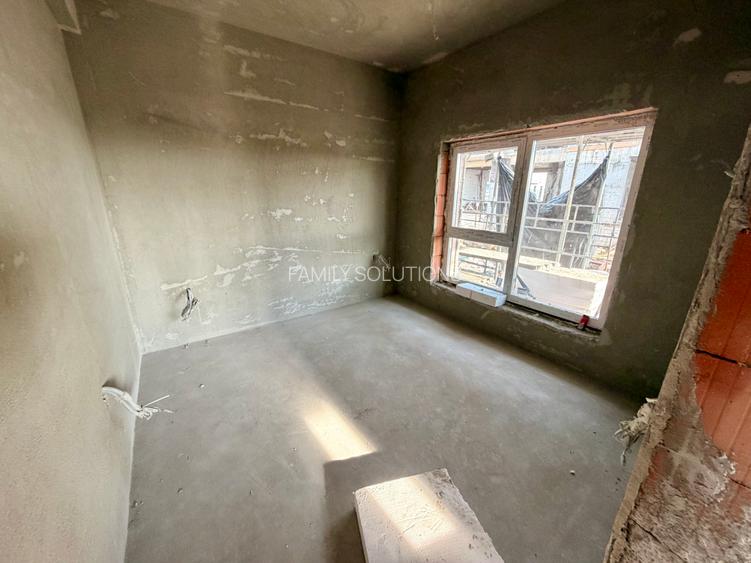 Casa noua P+1+M 6 cam. Util 164mp. Teren 250mp - 5