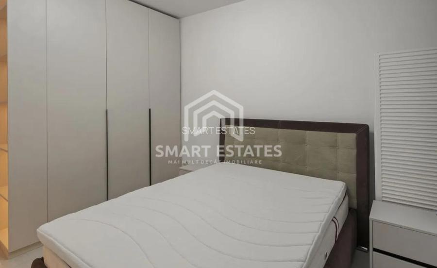 2 Camere-Liberty Center-Central Adress-62 Mp-Parcare-Mobilat/Utilat - 15