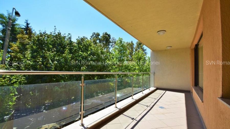 REA1007945 Apartament 3 camere de vanzare-Herastrau - 4