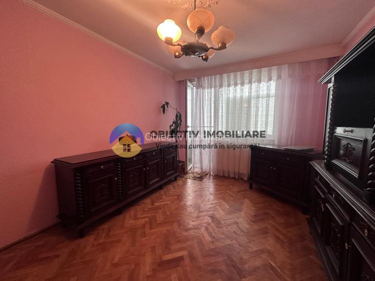 Apartament de vanzare 2 camere - Darmanesti, Aleea Armoniei  - 14