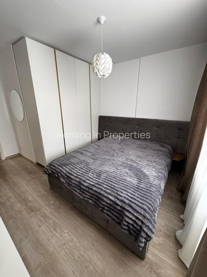 The Elegant Nest - 2 Camere - Palm Residence - loc de parcare - 10