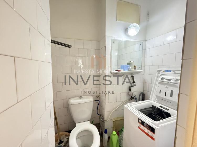 Apartament 3 camere Marasti, aproape de FSEGA - 7