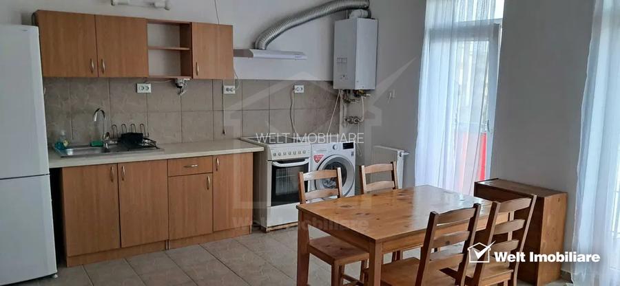 Apartament 2 camere in Zorilor - 4