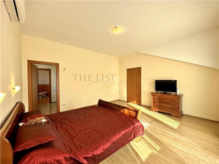 IANCU NICOLAE | VILA 1000 MP TEREN | PISCINA - 11