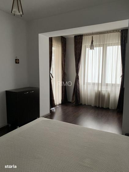 Zona Zagazului- One Herastrau Plaza - 13